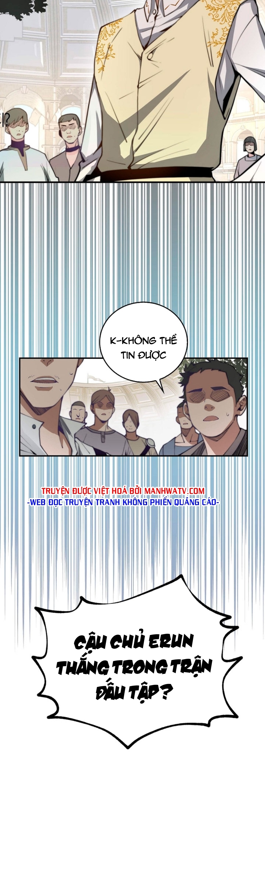 Đọc truyện Thương nhân đa không gian - Chap 3