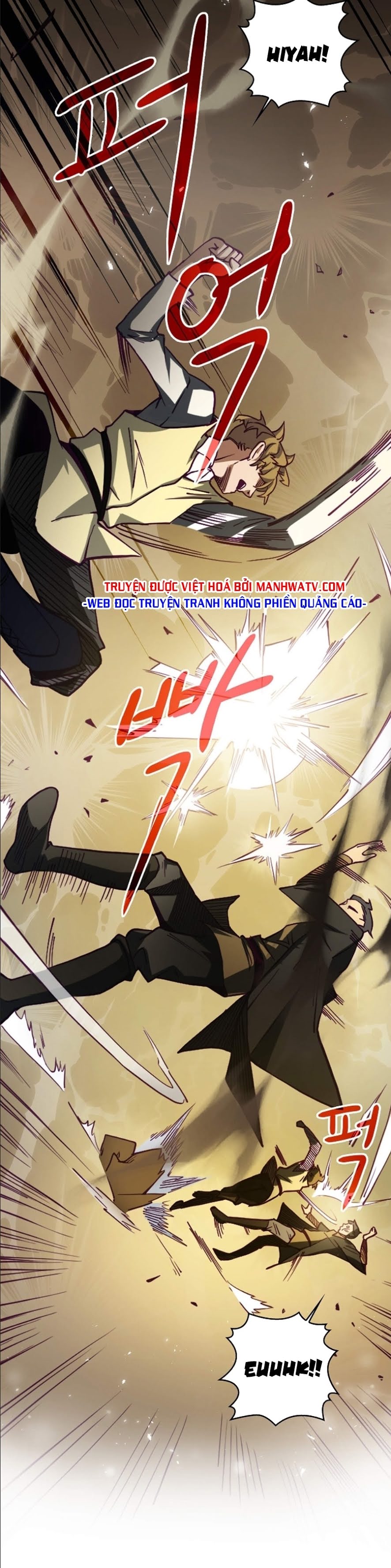 Đọc truyện Thương nhân đa không gian - Chap 3