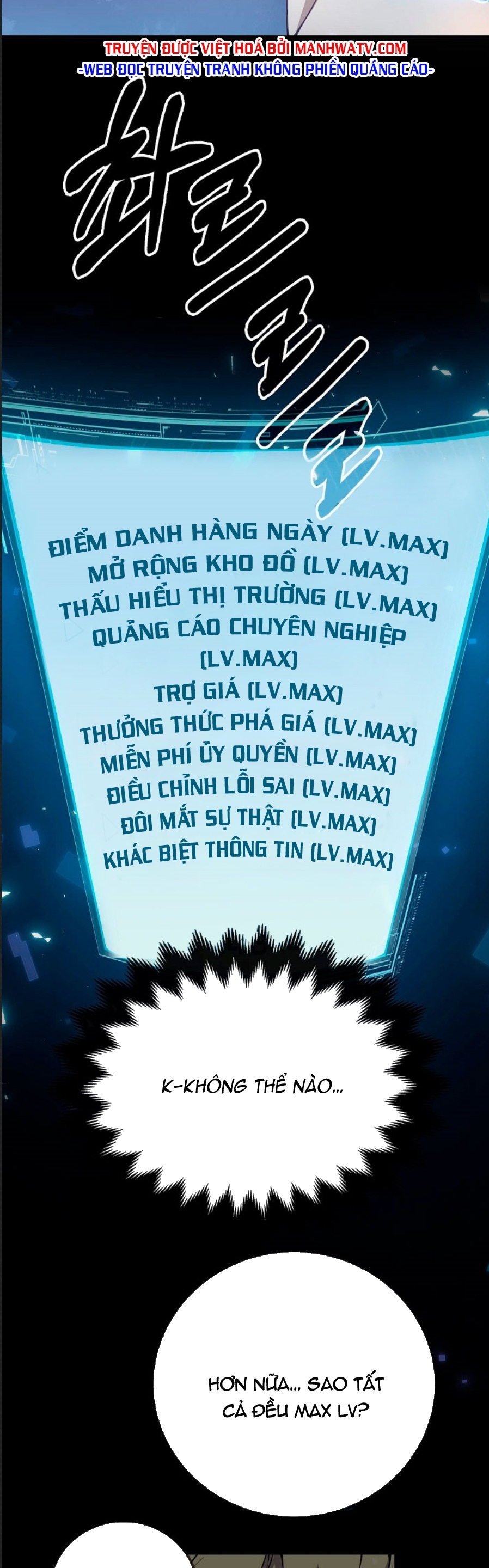 Đọc truyện Thương nhân đa không gian - Chap 5