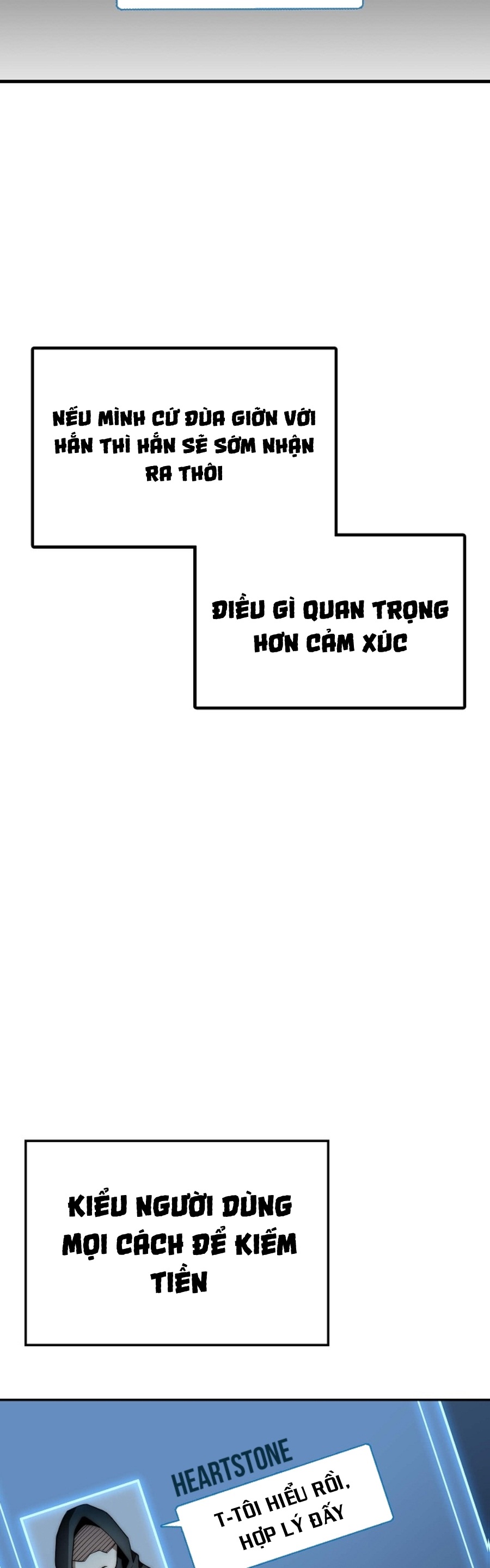 Đọc truyện Thương nhân đa không gian - Chap 6