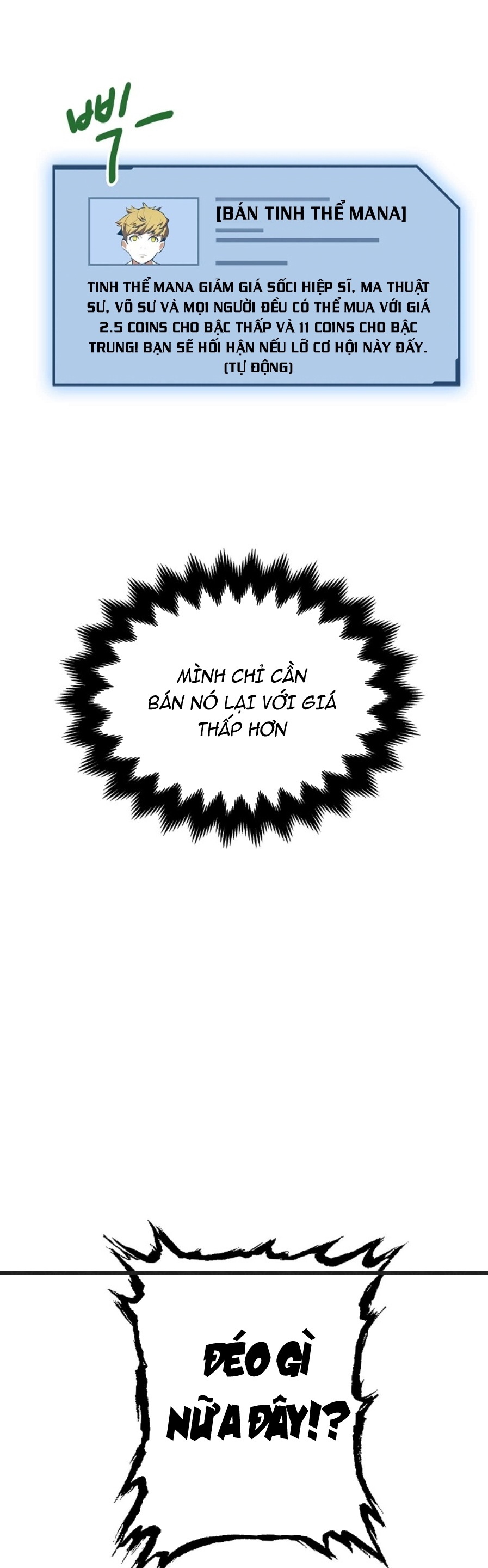 Đọc truyện Thương nhân đa không gian - Chap 6