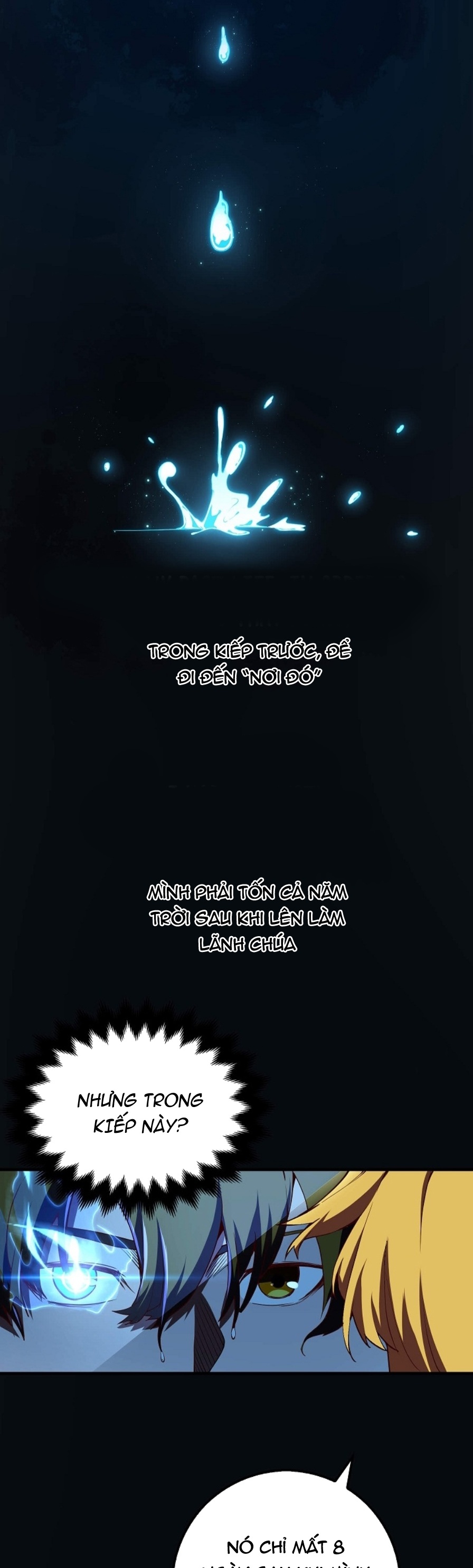Đọc truyện Thương nhân đa không gian - Chap 6
