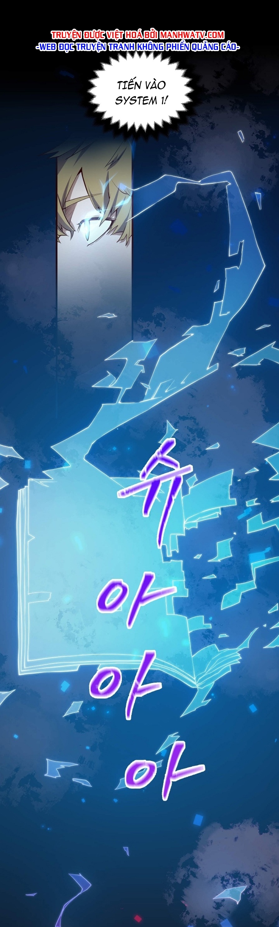 Đọc truyện Thương nhân đa không gian - Chap 6