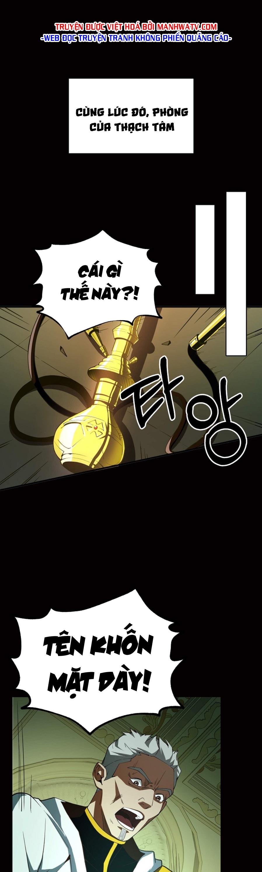 Đọc truyện Thương nhân đa không gian - Chap 6