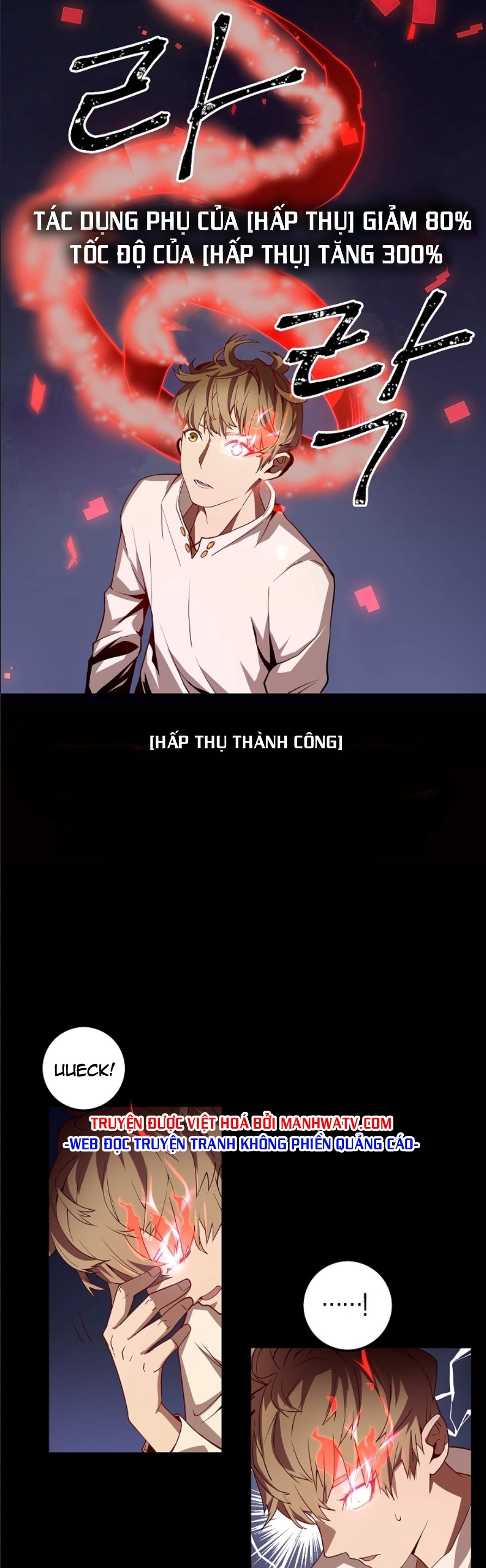 Đọc truyện Thương nhân đa không gian - Chap 7
