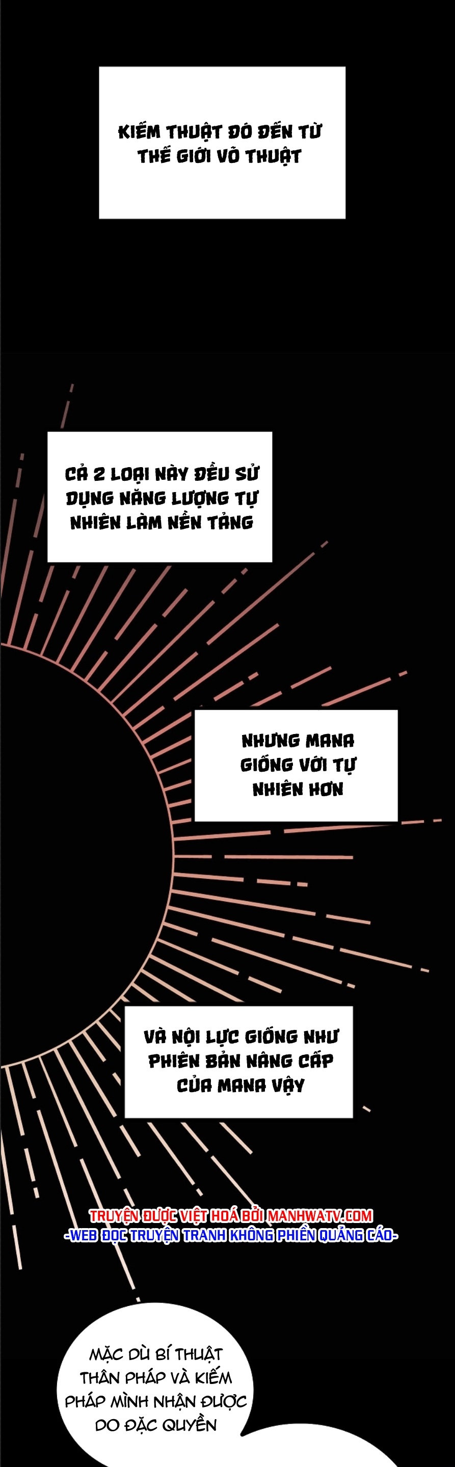 Đọc truyện Thương nhân đa không gian - Chap 7