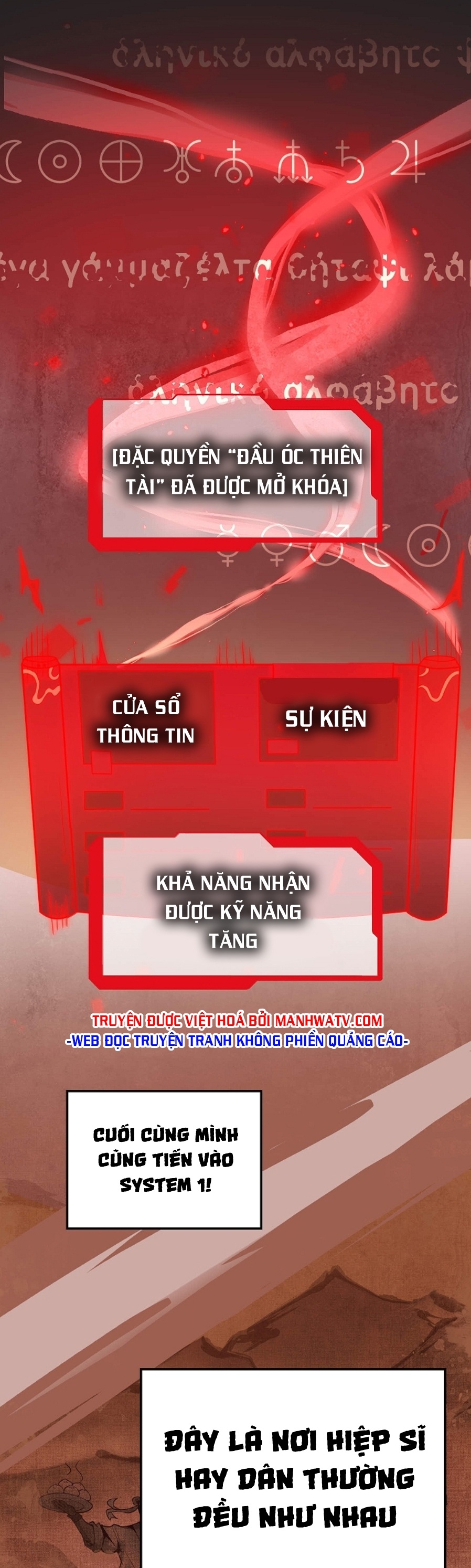 Đọc truyện Thương nhân đa không gian - Chap 7