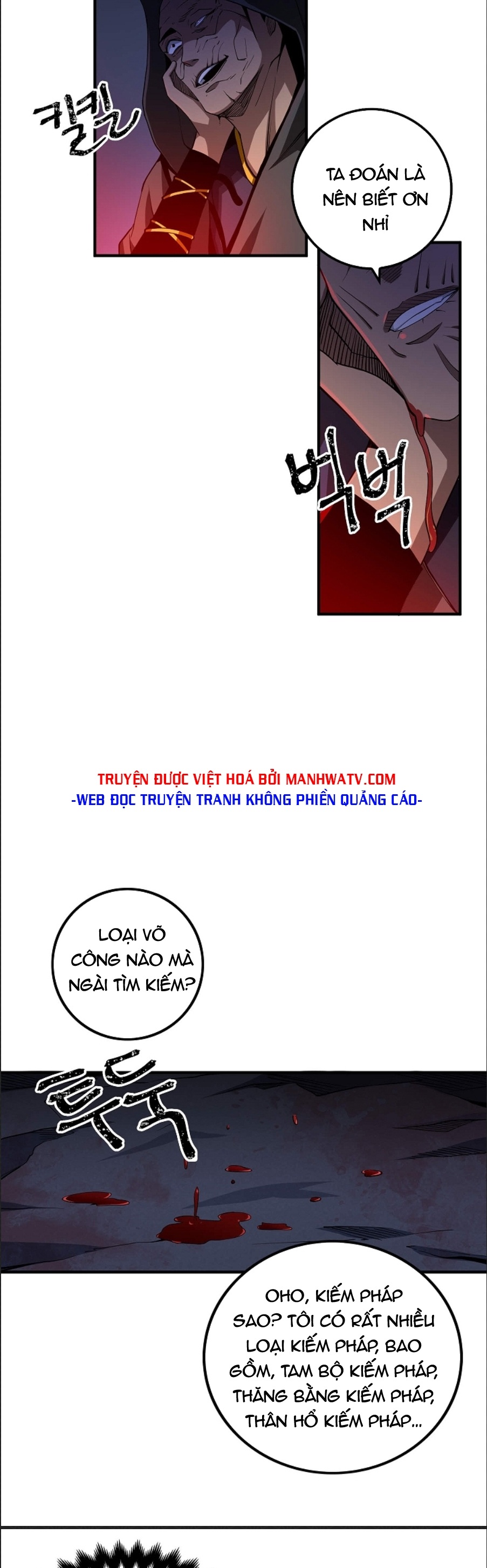 Đọc truyện Thương nhân đa không gian - Chap 7
