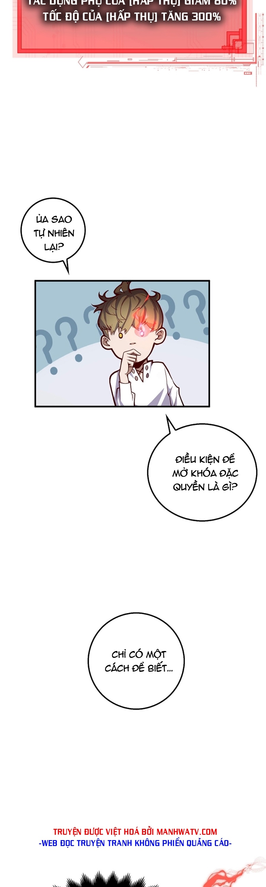 Đọc truyện Thương nhân đa không gian - Chap 7
