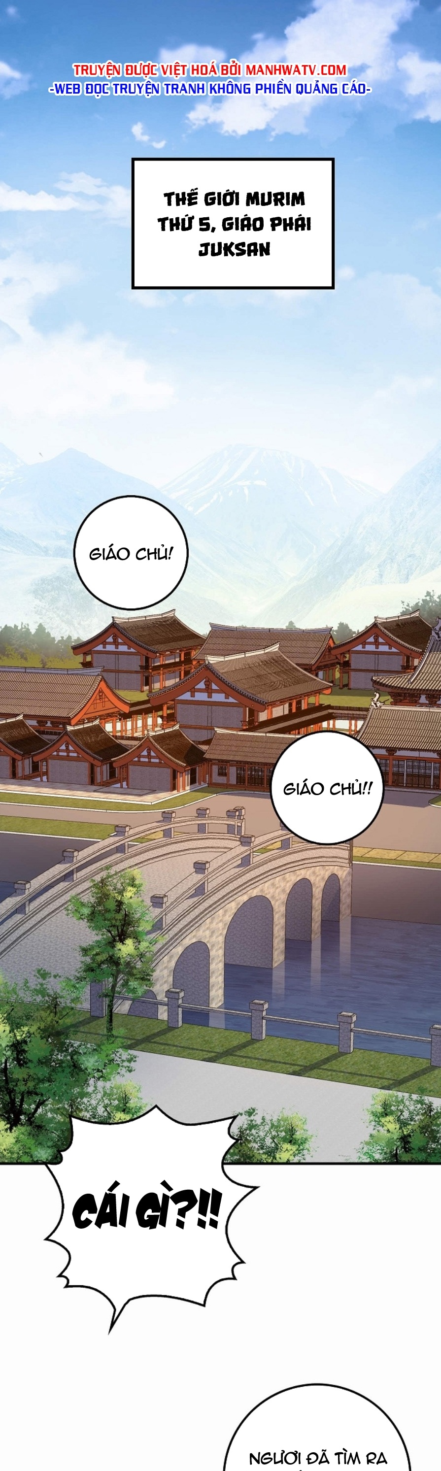 Đọc truyện Thương nhân đa không gian - Chap 8