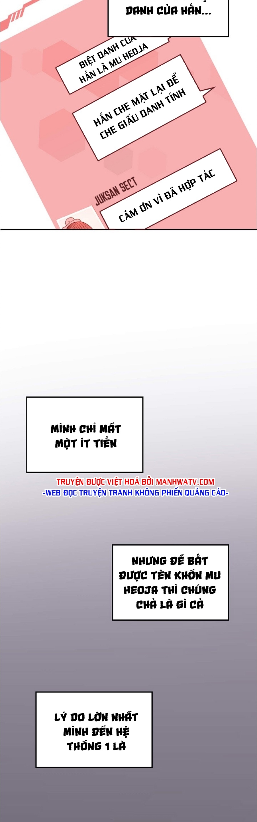 Đọc truyện Thương nhân đa không gian - Chap 8