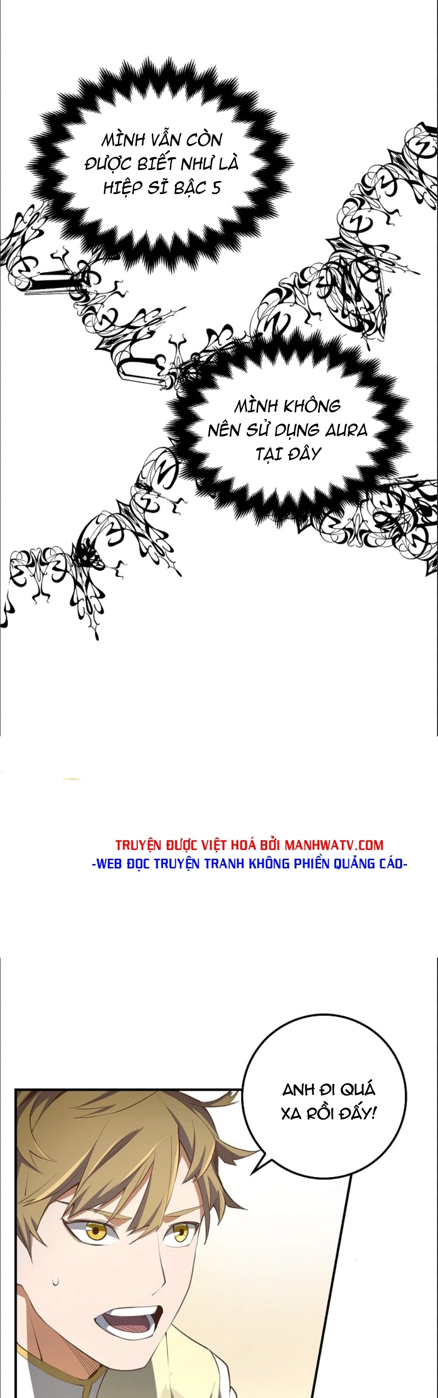 Đọc truyện Thương nhân đa không gian - Chap 9