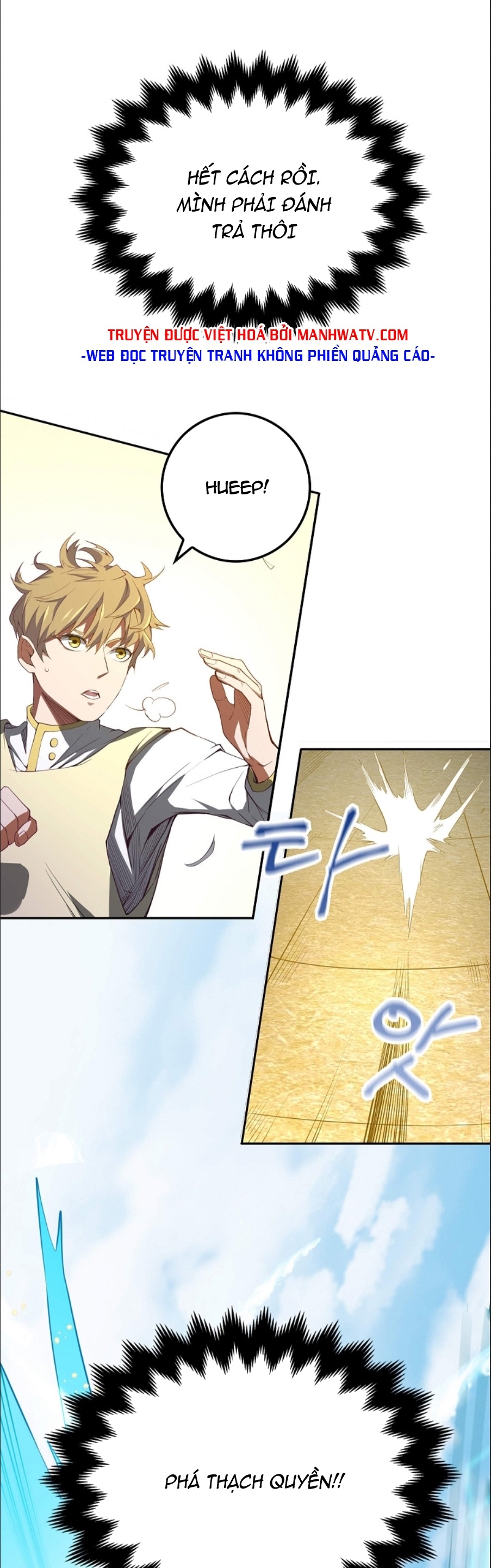 Đọc truyện Thương nhân đa không gian - Chap 9