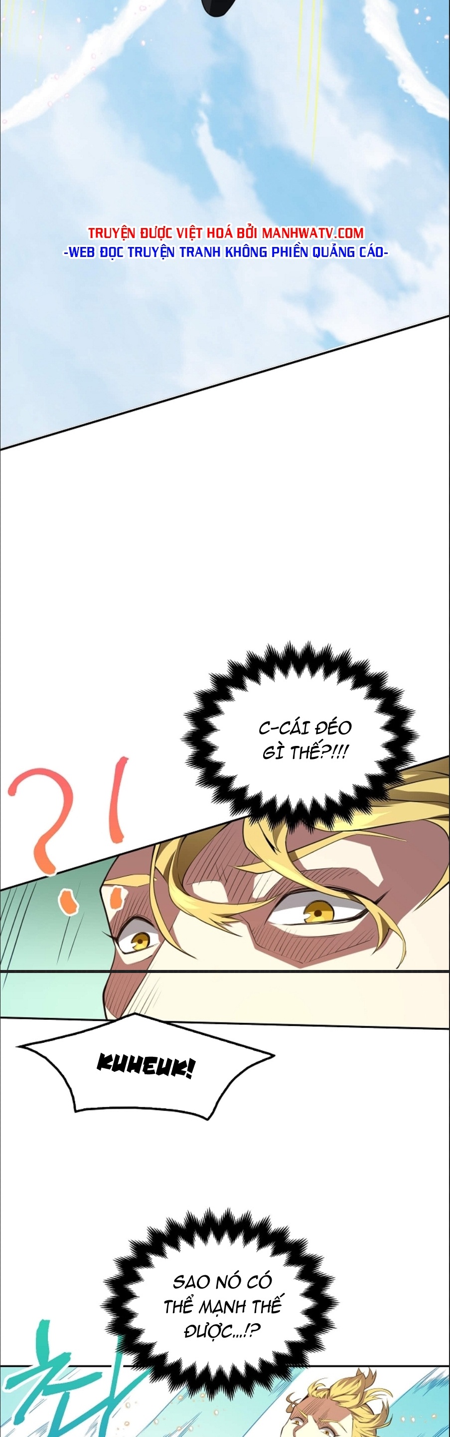 Đọc truyện Thương nhân đa không gian - Chap 9