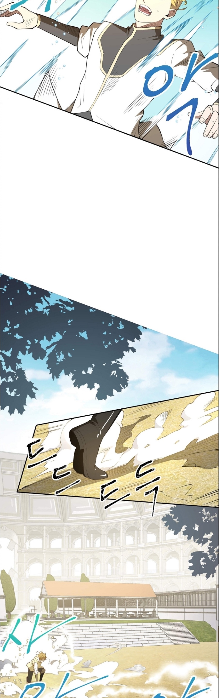 Đọc truyện Thương nhân đa không gian - Chap 9