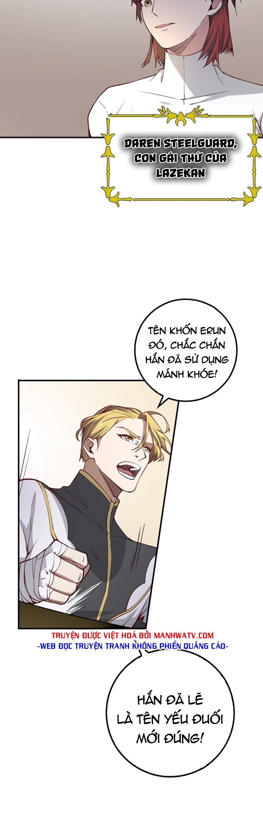 Đọc truyện Thương nhân đa không gian - Chap 9