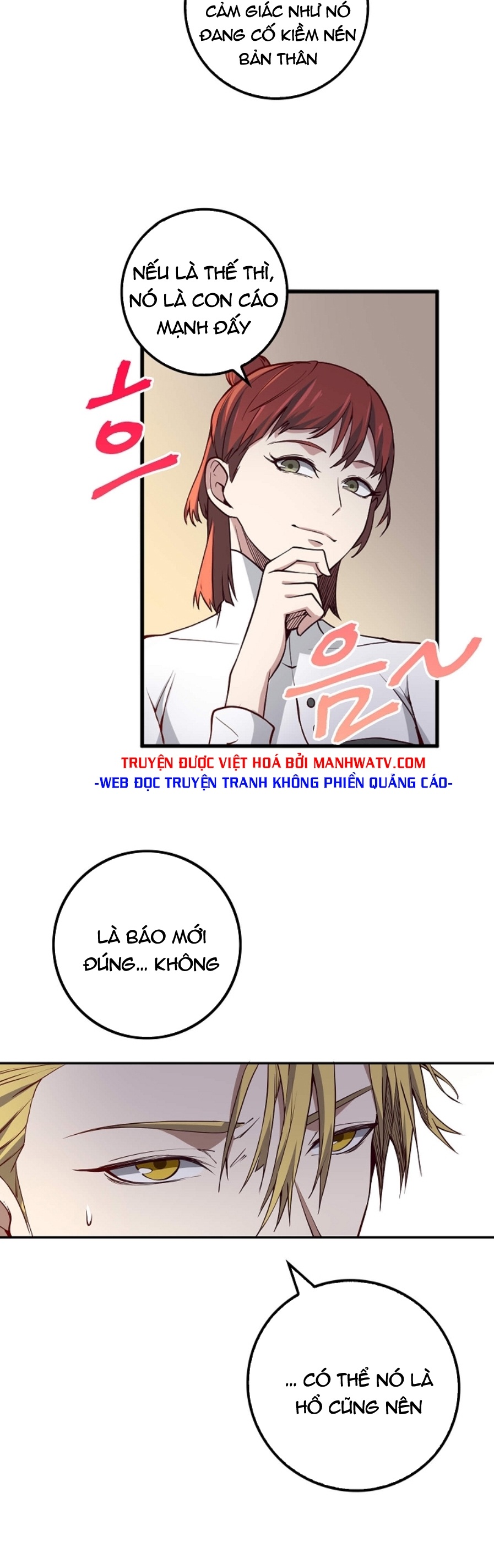 Đọc truyện Thương nhân đa không gian - Chap 9