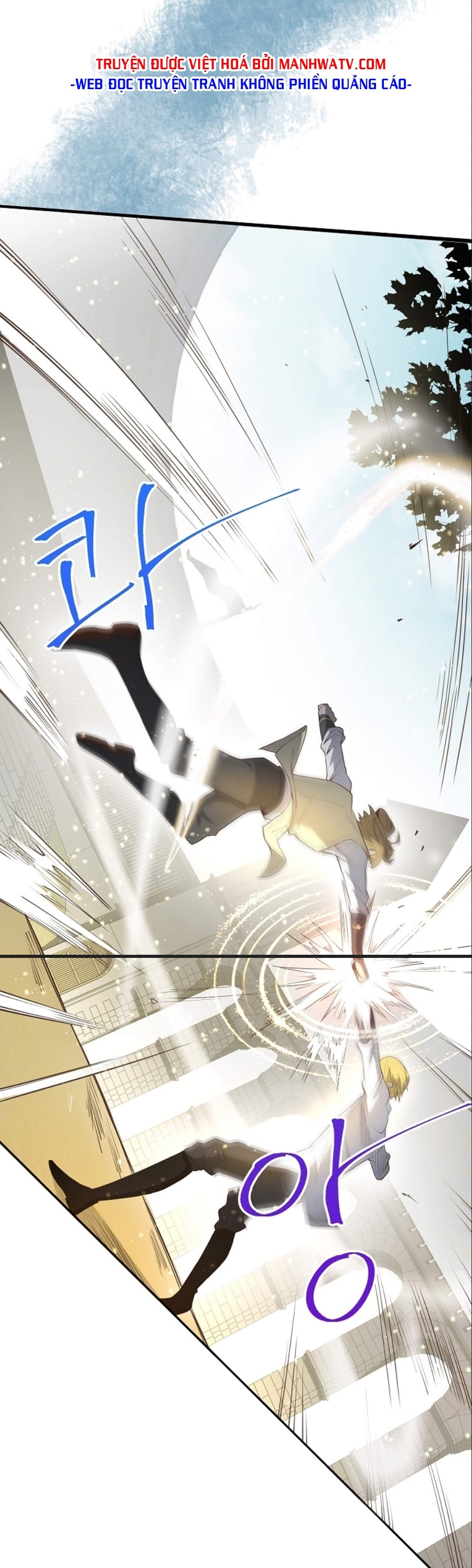 Đọc truyện Thương nhân đa không gian - Chap 9