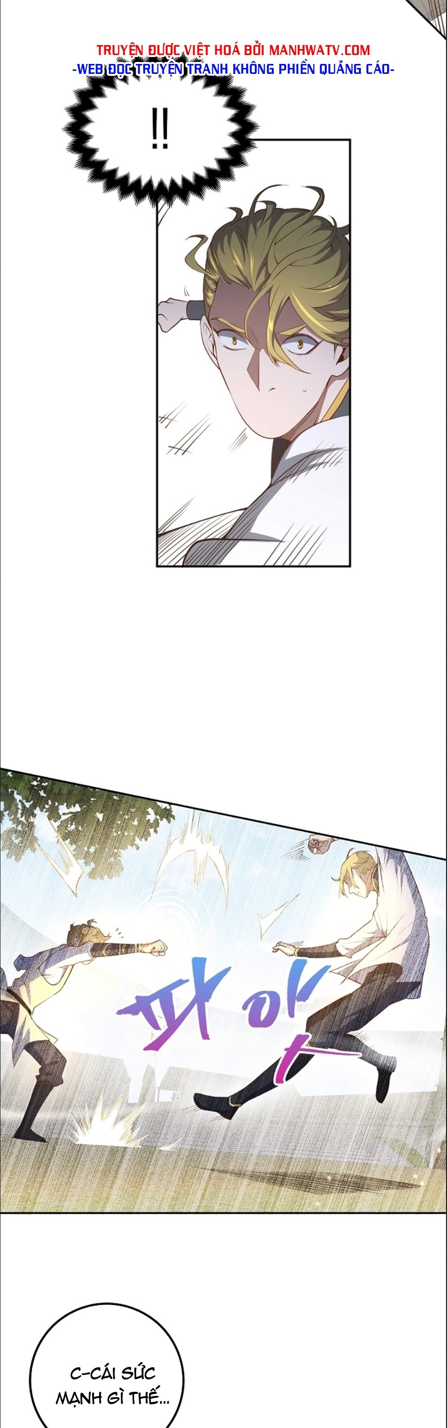 Đọc truyện Thương nhân đa không gian - Chap 9