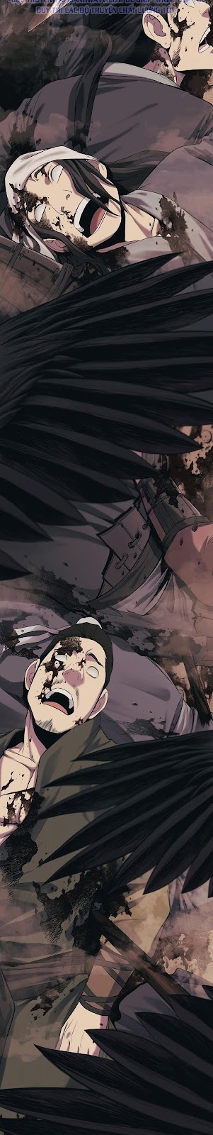 Đọc truyện Thương thiên võ thần - Chap 1