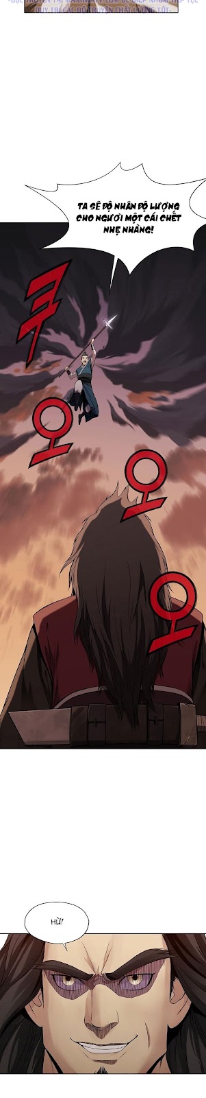 Đọc truyện Thương thiên võ thần - Chap 1