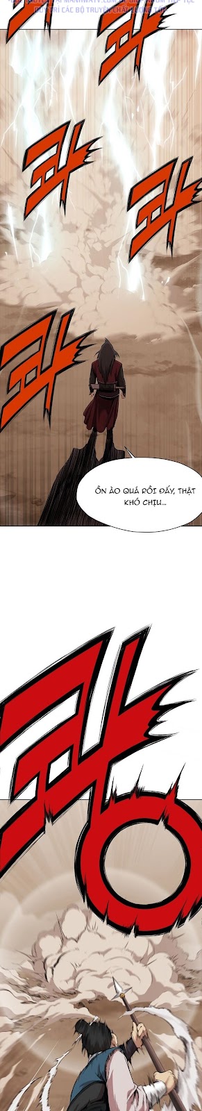 Đọc truyện Thương thiên võ thần - Chap 1