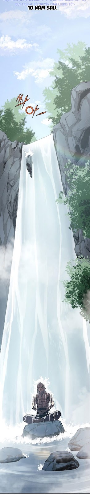 Đọc truyện Thương thiên võ thần - Chap 1