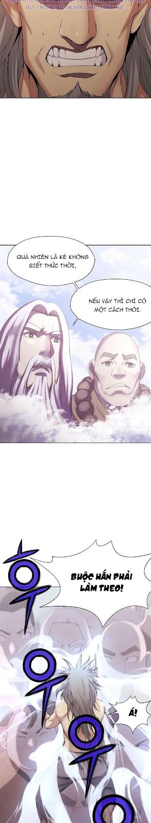 Đọc truyện Thương thiên võ thần - Chap 1