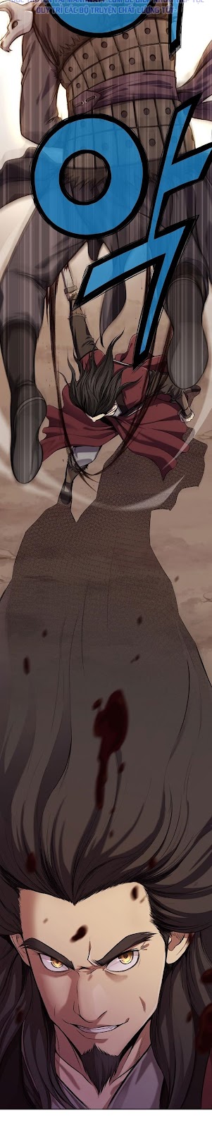 Đọc truyện Thương thiên võ thần - Chap 1