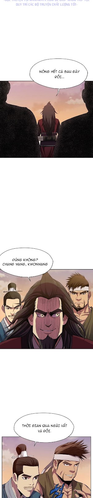 Đọc truyện Thương thiên võ thần - Chap 1