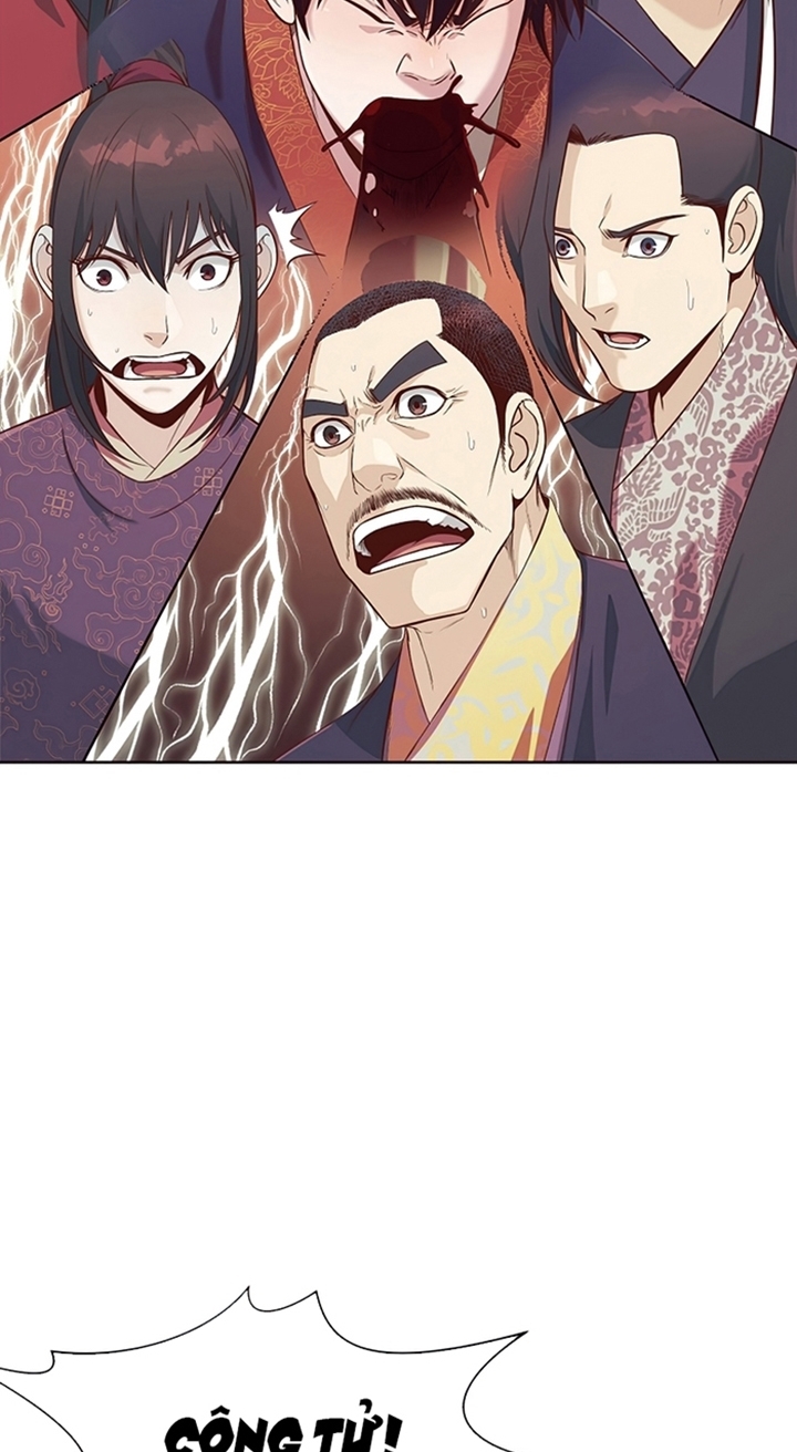 Đọc truyện Thương thiên võ thần - Chap 10 fix link