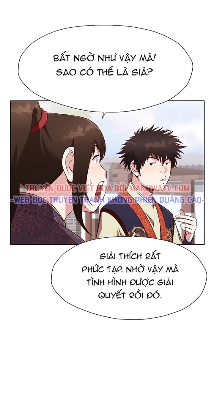Đọc truyện Thương thiên võ thần - Chap 10 fix link
