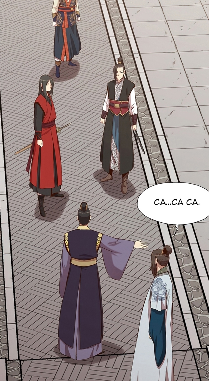 Đọc truyện Thương thiên võ thần - Chap 10 fix link