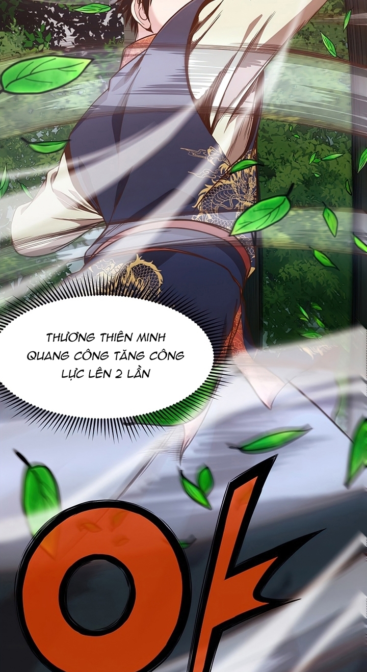 Đọc truyện Thương thiên võ thần - Chap 11 fix link