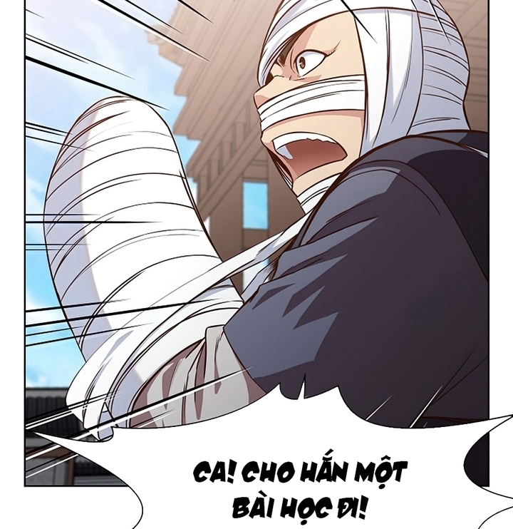 Đọc truyện Thương thiên võ thần - Chap 13