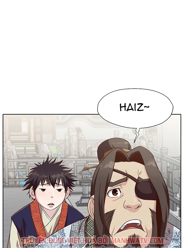 Đọc truyện Thương thiên võ thần - Chap 13