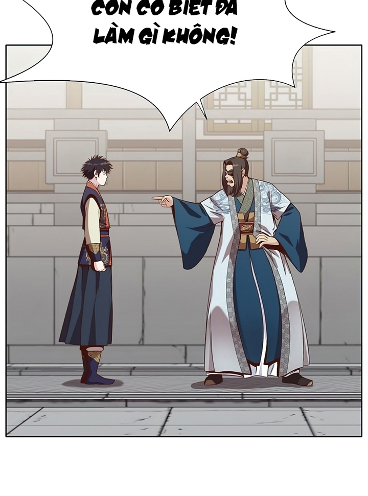 Đọc truyện Thương thiên võ thần - Chap 13