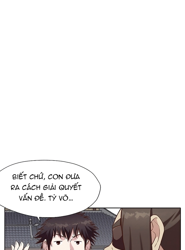 Đọc truyện Thương thiên võ thần - Chap 13