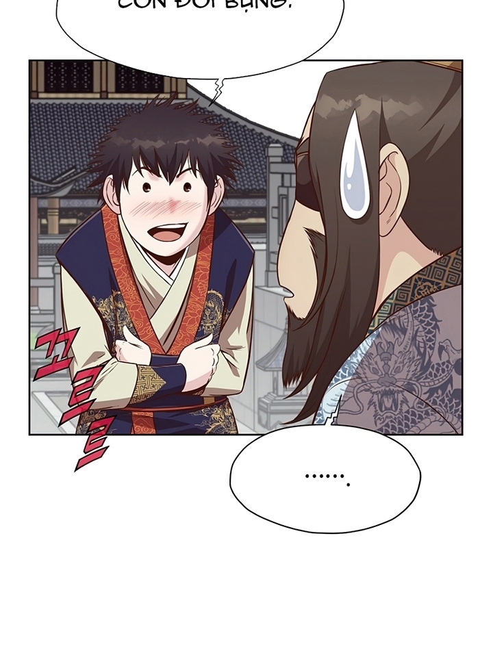 Đọc truyện Thương thiên võ thần - Chap 13