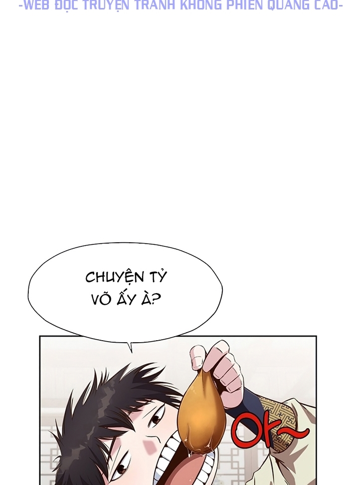 Đọc truyện Thương thiên võ thần - Chap 13