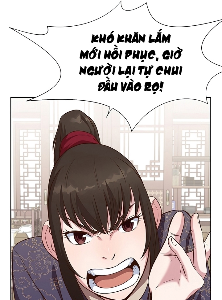 Đọc truyện Thương thiên võ thần - Chap 13