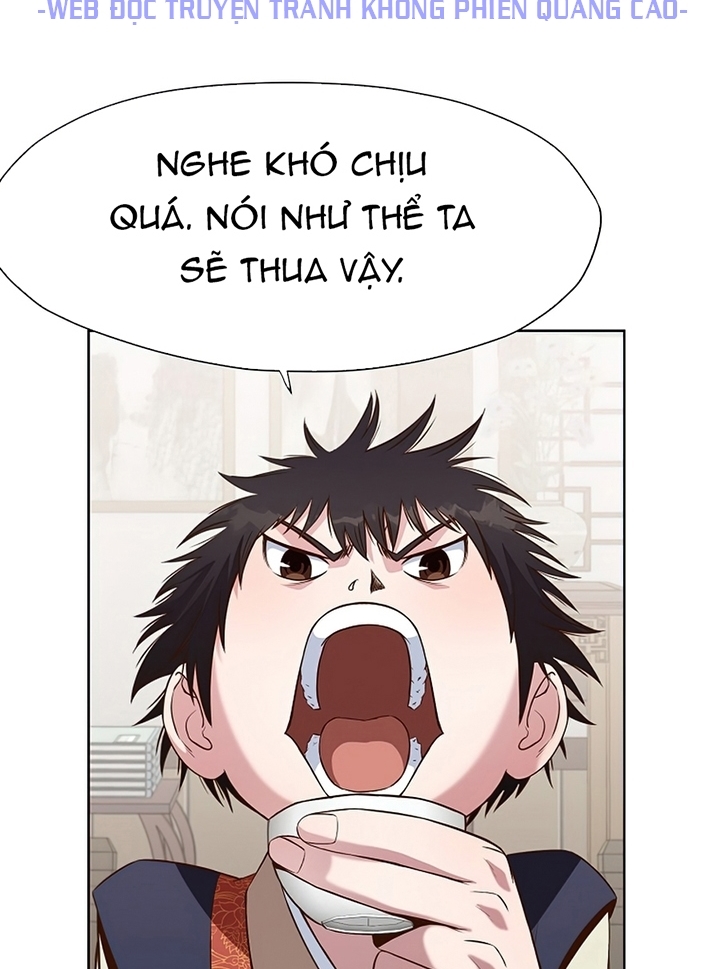 Đọc truyện Thương thiên võ thần - Chap 13