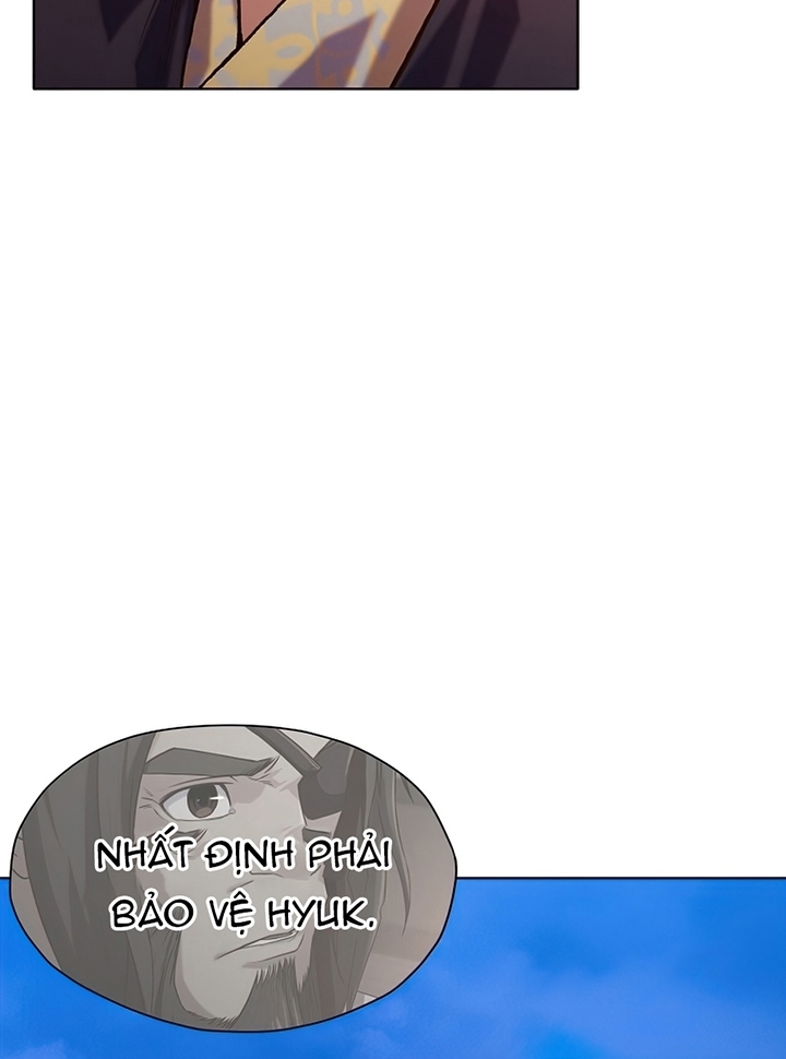 Đọc truyện Thương thiên võ thần - Chap 13