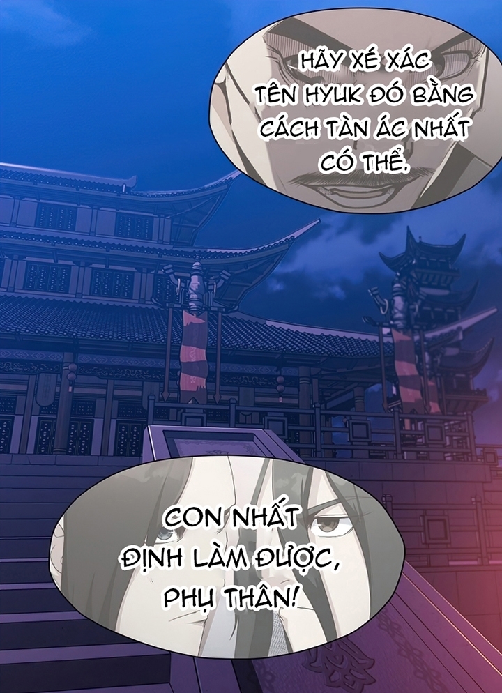 Đọc truyện Thương thiên võ thần - Chap 13