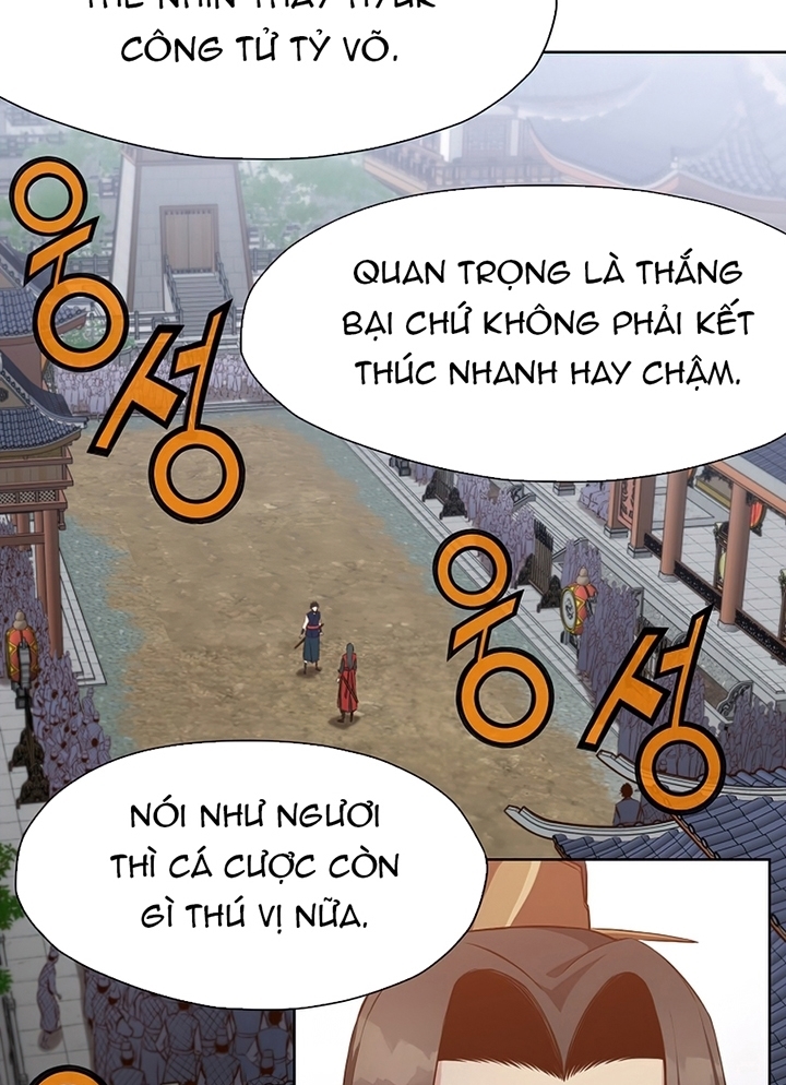 Đọc truyện Thương thiên võ thần - Chap 13