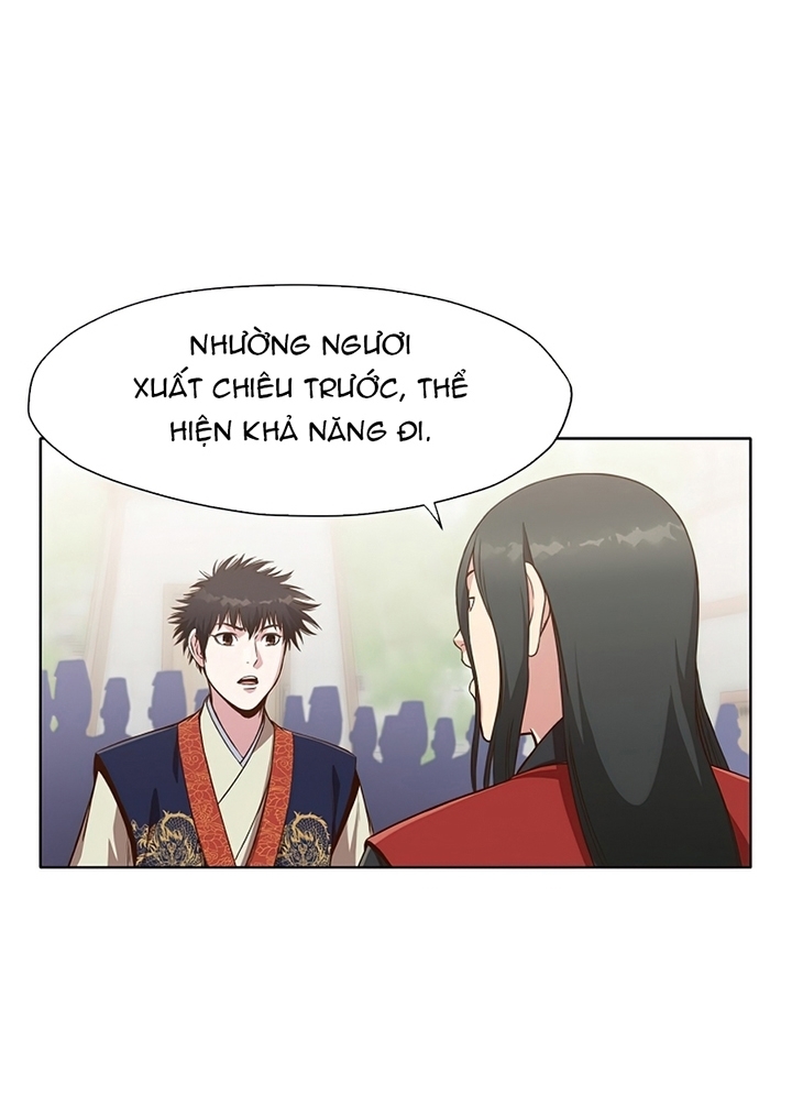 Đọc truyện Thương thiên võ thần - Chap 13