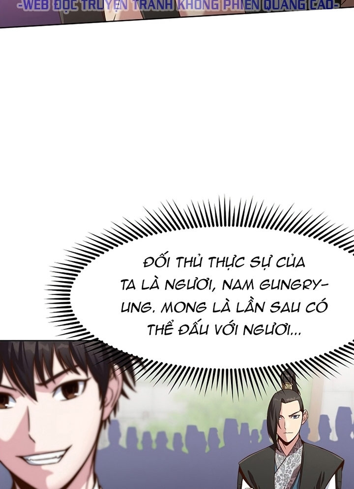 Đọc truyện Thương thiên võ thần - Chap 13