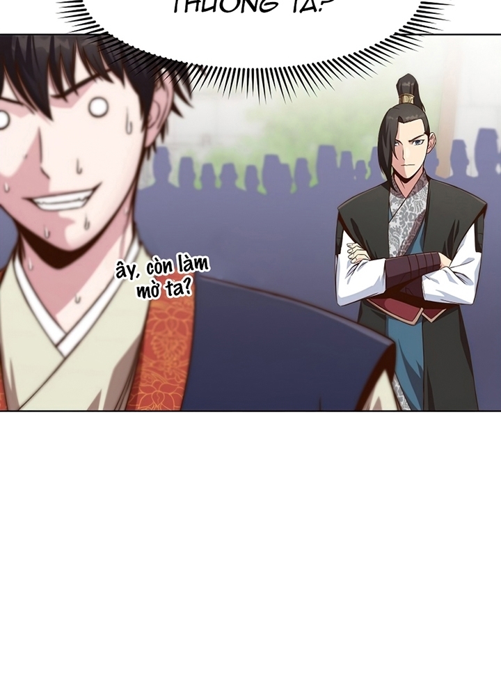 Đọc truyện Thương thiên võ thần - Chap 13