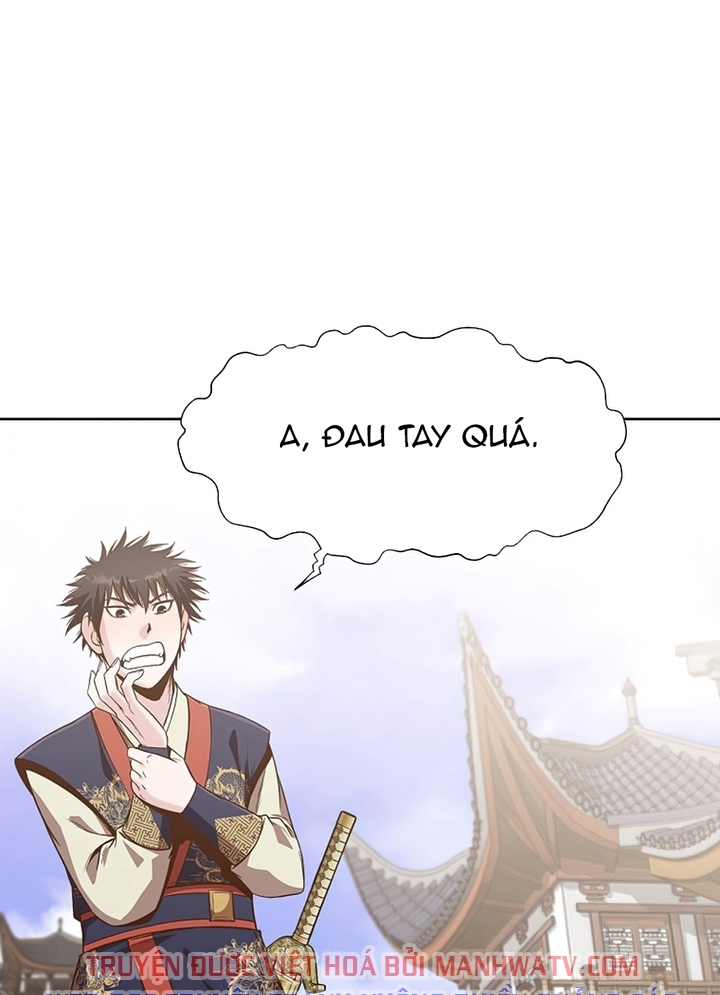 Đọc truyện Thương thiên võ thần - Chap 13