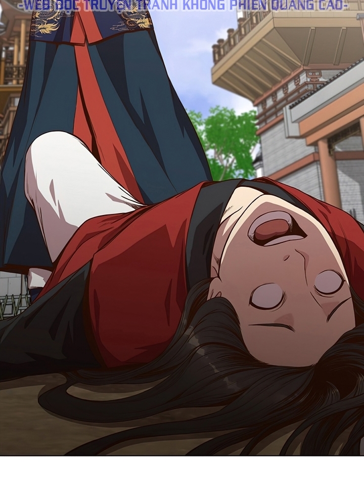 Đọc truyện Thương thiên võ thần - Chap 13